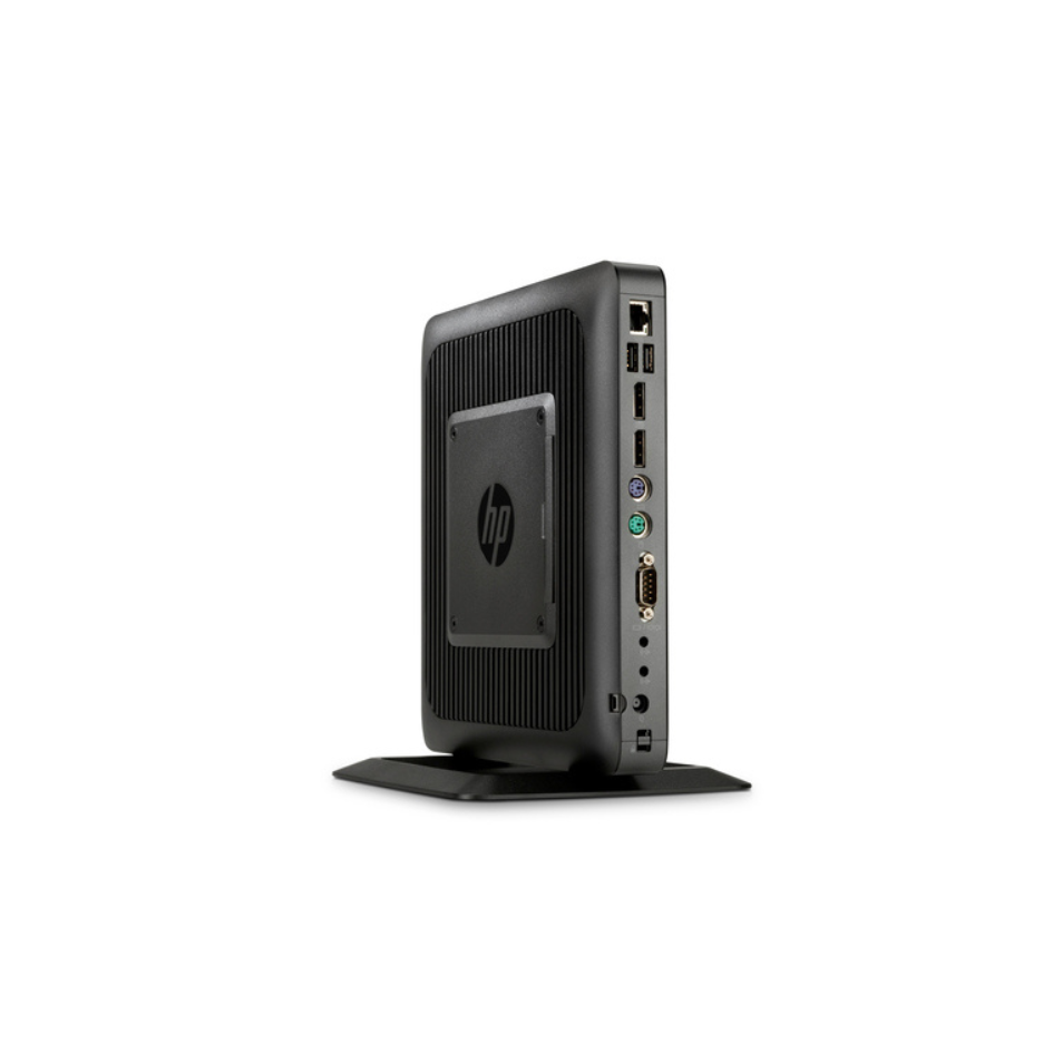 HP THINK CLIENT T620 - RAM 6GB - PROC QUAD CORE - SSD 128GB