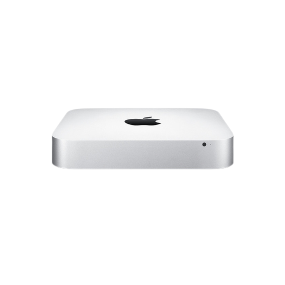 APPLE MAC MINI L2012 - RAM 8GB - PROC I7 2.3GHz - SSD 256GB - INTEL HD GRAPHICS 4000