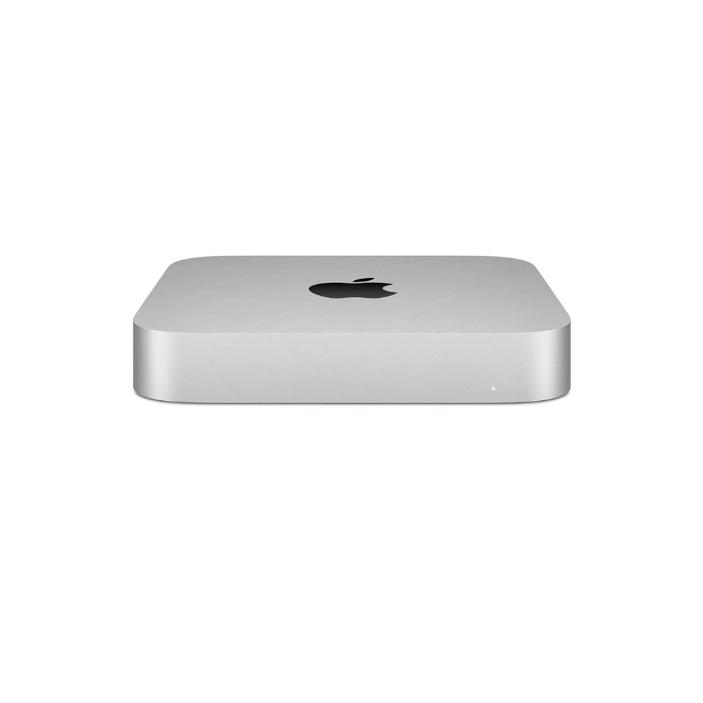 APPLE MAC MINI L2021 - RAM 8GB - PROC M1 CHIP - SSD512