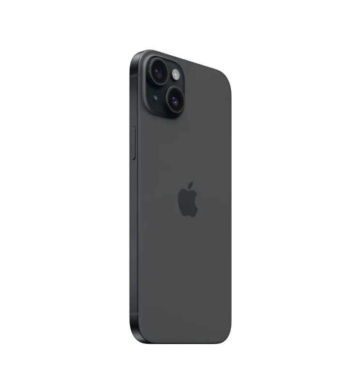 IPHONE 15 - 128 GB - BLACK N
