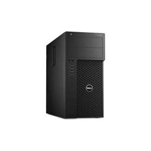 DELL PRECISION 3620 - RAM 16GB DDR4 - PROC INTEL XEON QUAD E3-1225 V5 - SSD 256GB - GRAF 2GB DED