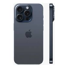 IPHONE 15 PRO - 256 GB - BLUE TITANIUM N