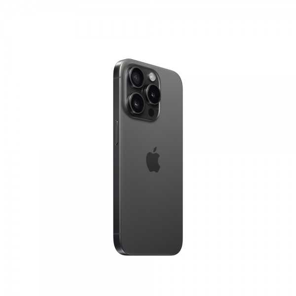 IPHONE 15 PRO MAX - 512 GB - BLACK TITANIUM N