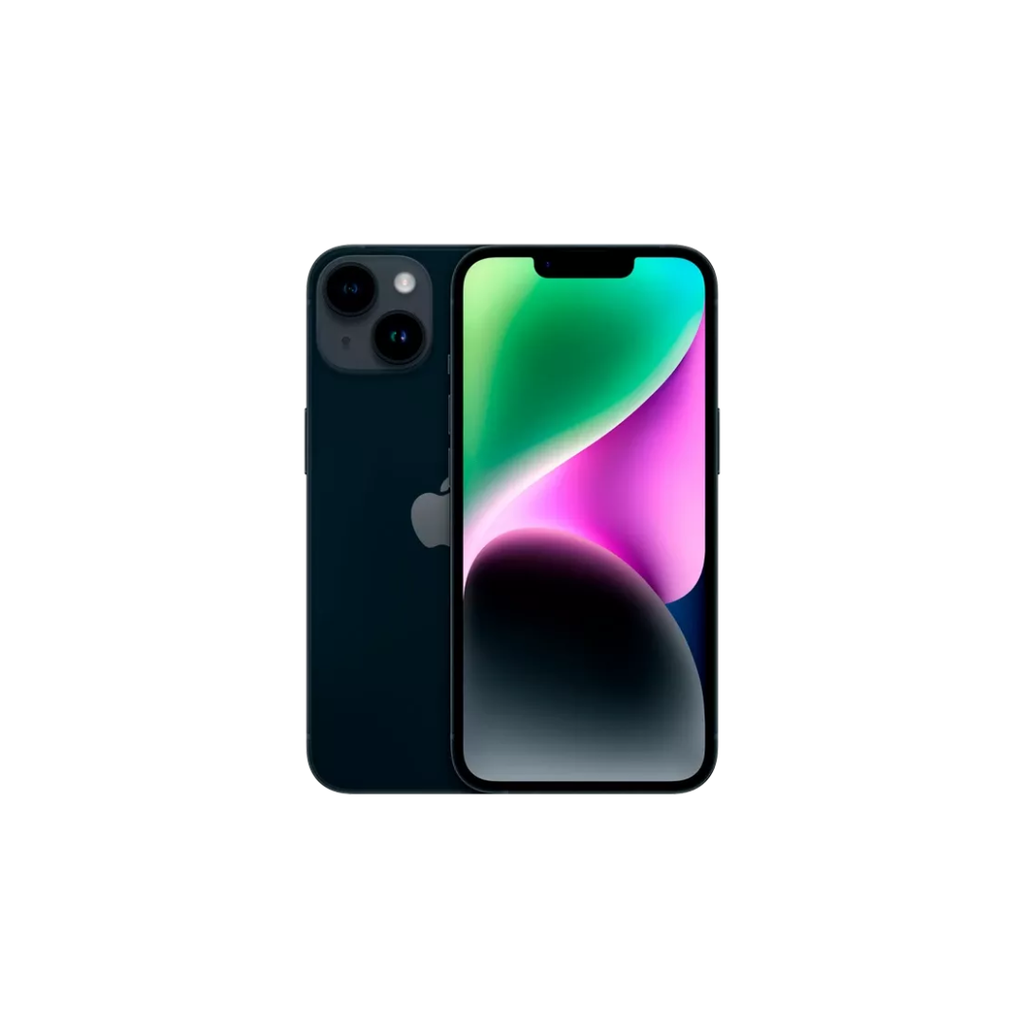 IPHONE 14 - 128 GB - MIDNIGHT N USA