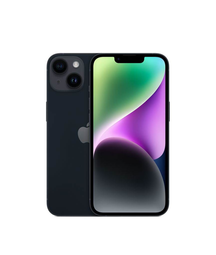IPHONE 14 - 128 GB - MIDNIGHT N