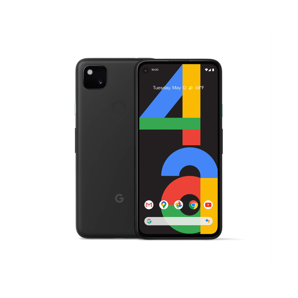 PIXEL 4a - 128 GB N
