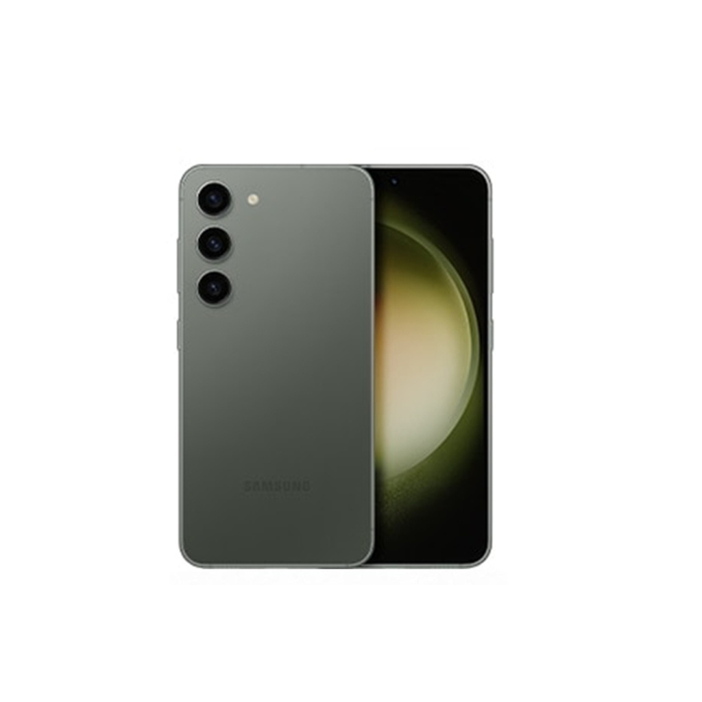 SAMSUNG S23 - 128 GB  - GREEN N