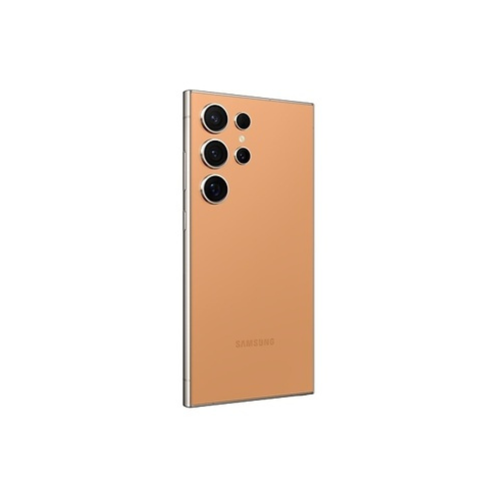 SAMSUNG S24 ULTRA - 12,256GB  -YELLOW N