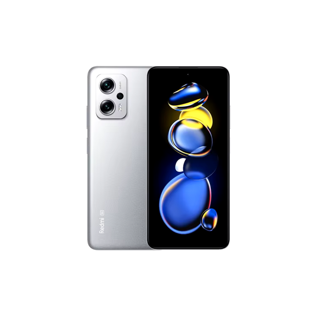 XIAOMI NOTE 11T PRO PLUS - 8,128 GB - GRAY N       