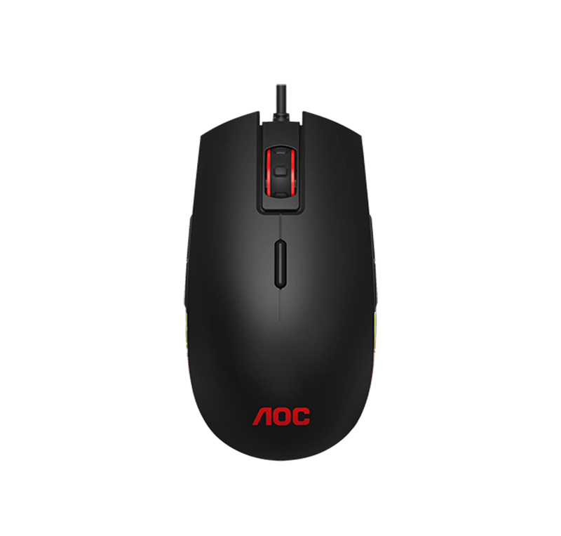 MOUSE AOC GM500