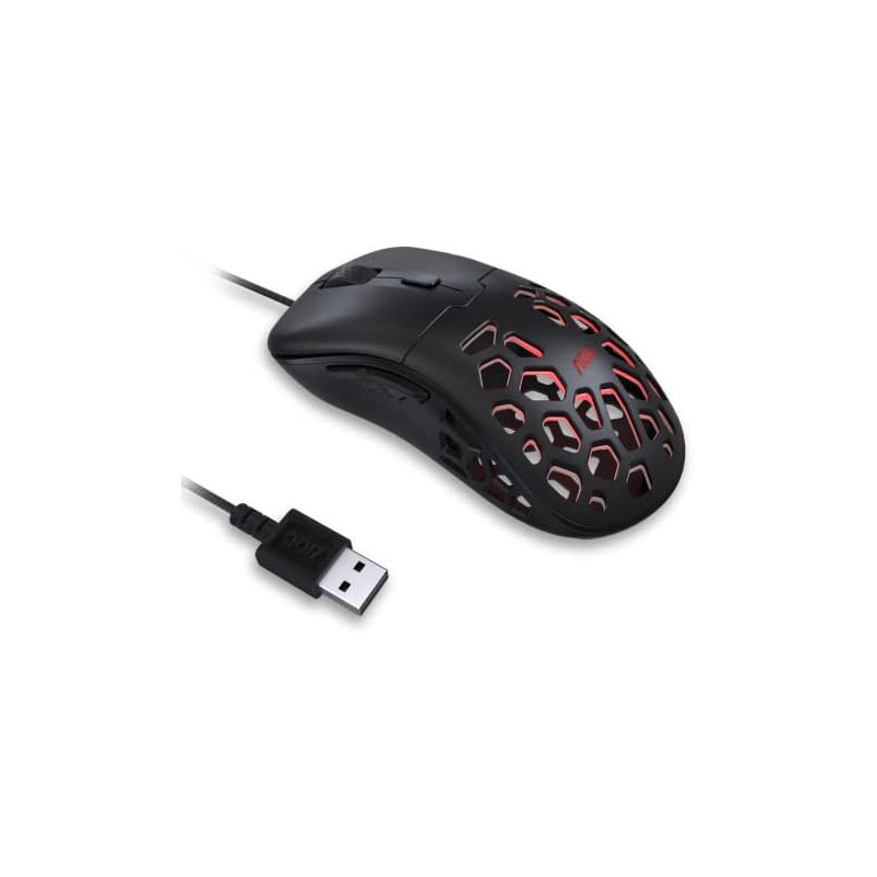 MOUSE AOC GM510B