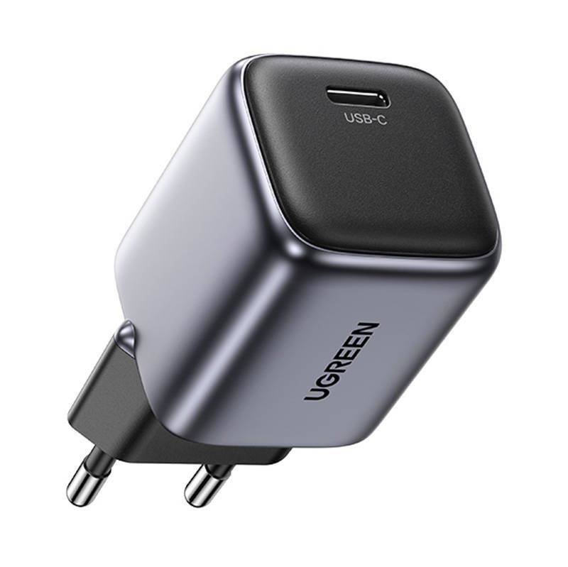 UGREEN NEXODE MINI 20W CHARGER CD318