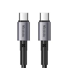 MCDODO TYPE-C PD FAST CHARGE DATA CABLE