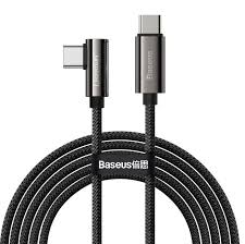 BASEUS TYPE-C TO TYPE-C DATA CABLE