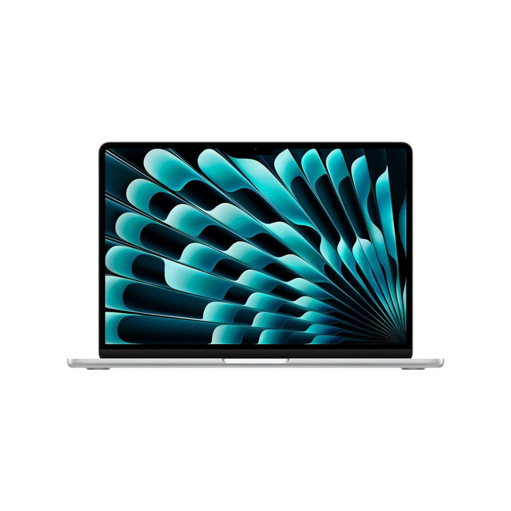 MACBOOK AIR 2024 - RAM 16GB - APPLE M3 CHIP - SSD 512 GB - DISP 13.6" LIQUID RETINA LED