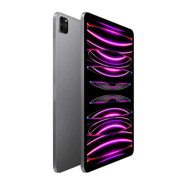 IPAD PRO 11'', GEN 4, 128 GB,WIFI + CEL