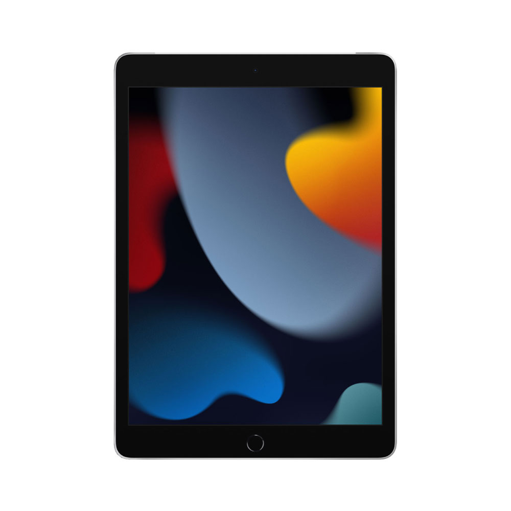 APPLE IPAD 9TH 64 GB WIFI - SPACE GRAY