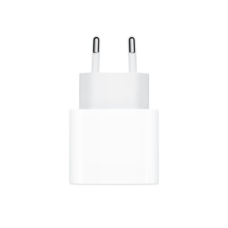 POWER ADAPTER 25W 14 PRO MAX