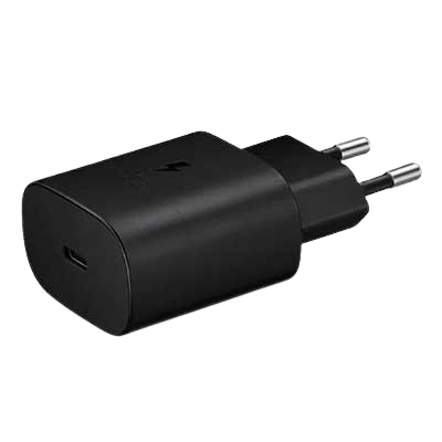 POWER ADAPTER 25W REDO.TM 