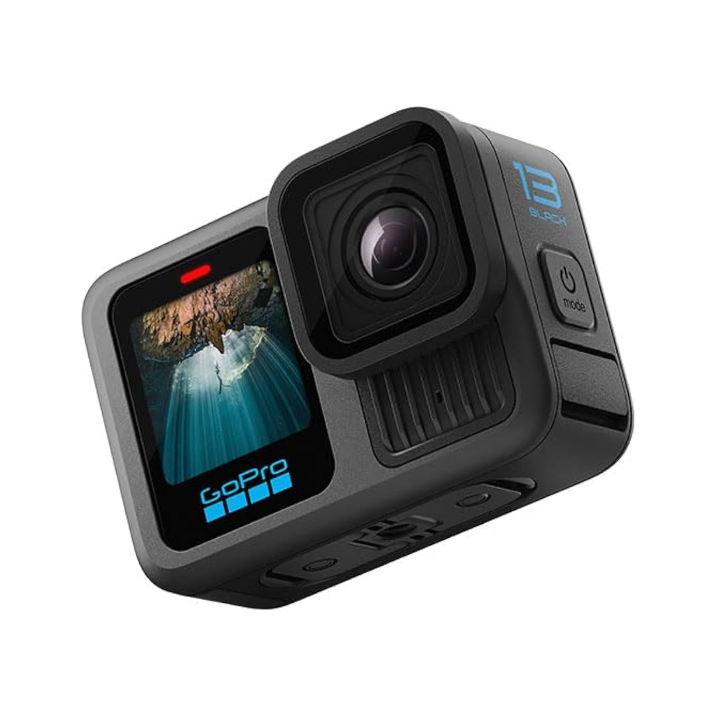 GO PRO HERO 13 NEW