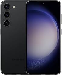 SAMSUNG S23 - 8,128 GB  - BLACK OPEN BOX