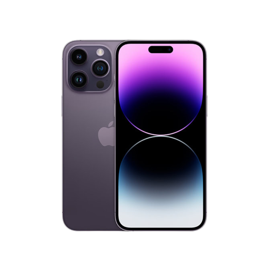 IPHONE 14 PRO MAX - 256 GB - DEEP PURPLE V