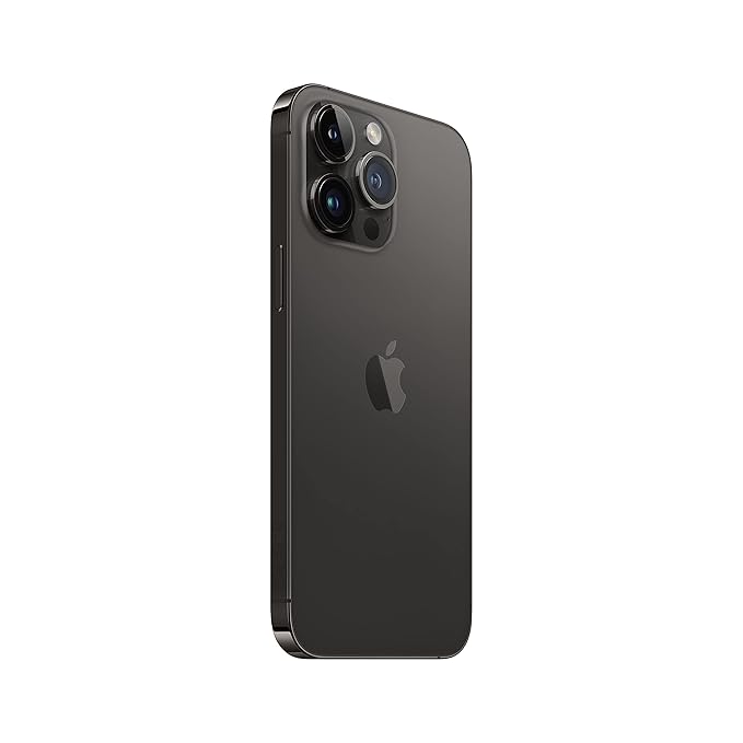 IPHONE 14 PRO MAX - 256 GB - SPACE BLACK V