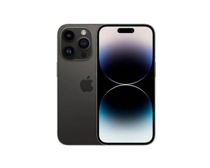 IPHONE 14 PRO MAX - 256 GB - SPACE BLACK V