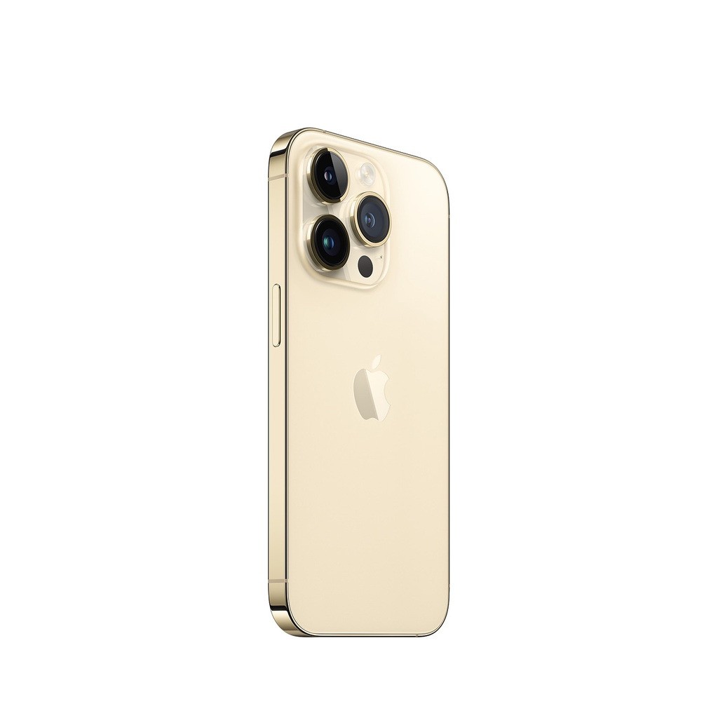 IPHONE 14 PRO - 128 GB - GOLD V