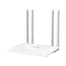 LB LINK WIRELESS AP/CLIENT ROUTER - MODEL BL-WR1300H