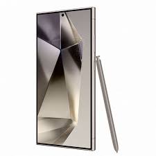 SAMSUNG S24 ULTRA - 12,512GB  - TITANIUM GRAY V