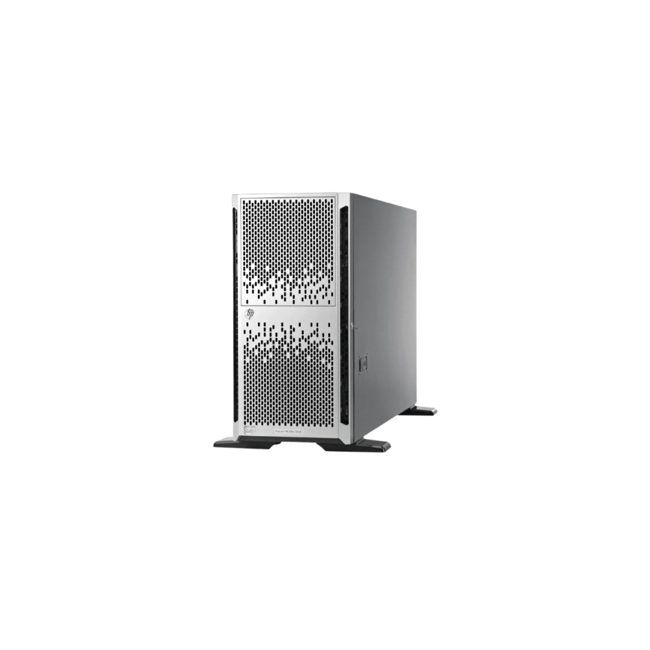 HP PROLIANT ML350p GEN8 - RAM 16GB - PROC XEON E5 2670 2.6GHz - HDD 2 X 300GB