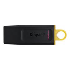 USB 128GB  KINGSTON EXODIA 3.2