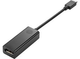 ADAPTOR HP TYPE-C TO DISPLAY PORT. ORG