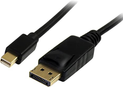 KABELL MINI DISPLAY PORT - DISPLAY PORT
