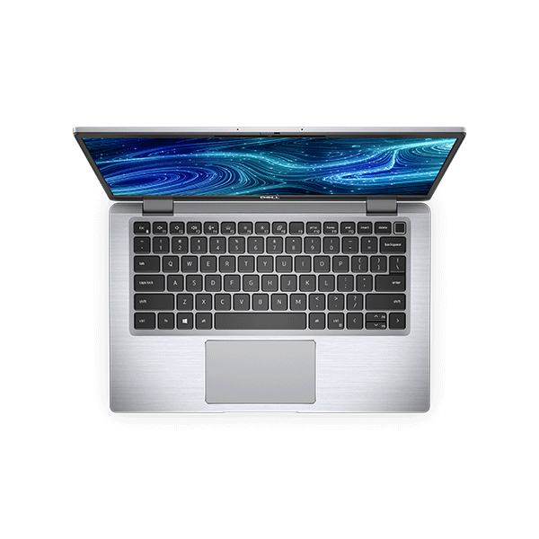 DELL LATITUDE 7320 - RAM 16GB - PROC I5 GEN11 - SSD 256GB - GRAF 8GB TOT - DISP 13.3" FHD