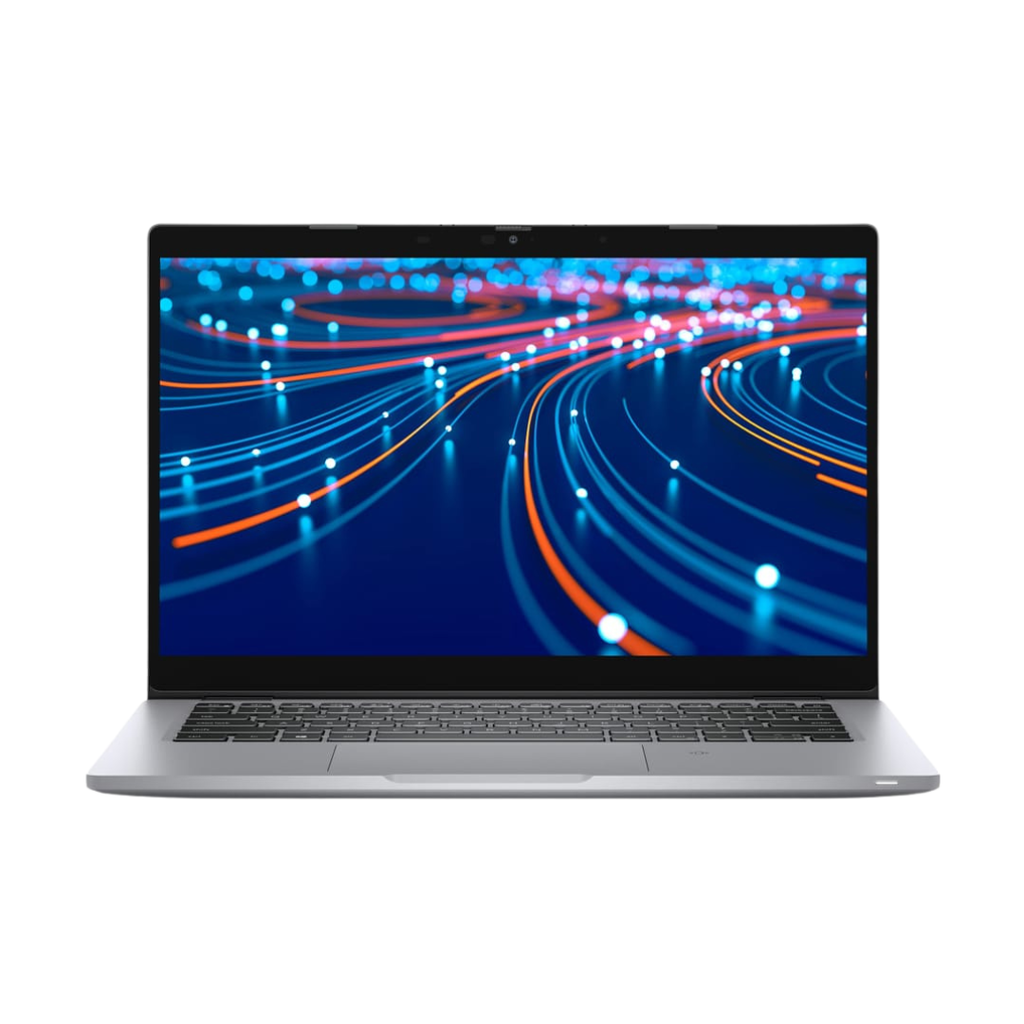 DELL LATITUDE 5320 - RAM 16GB DDR4 - PROC I5 GEN11 - SSD 256GB - GRAF 8GB TOT - DISP 14'' FHD