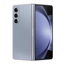 SAMSUNG GALAXY ZFOLD5  - 12,256 GB N ICE BLUE