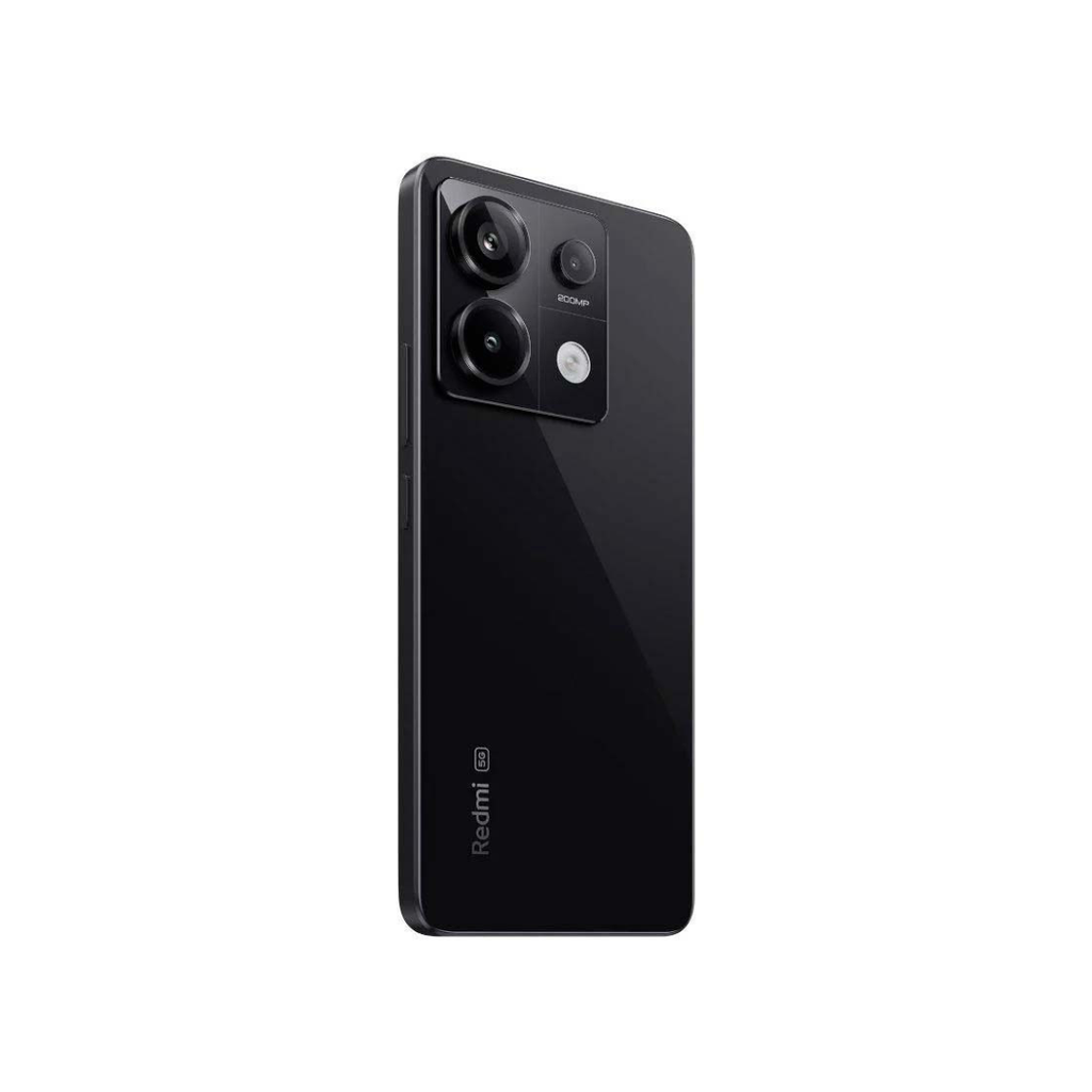 XIAOMI NOTE 13 PRO 5G - 12,512 GB - BLACK N