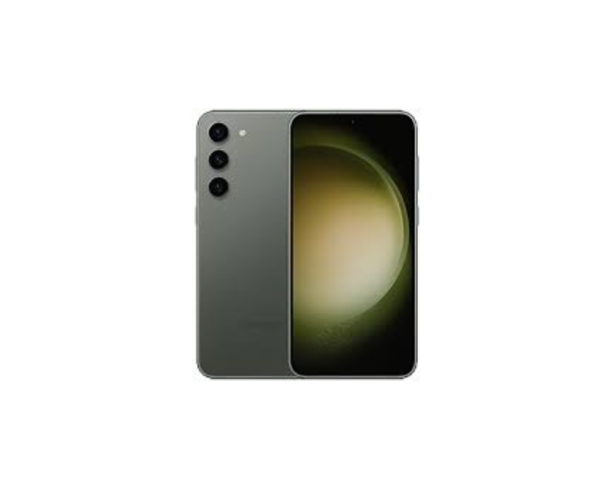 SAMSUNG S23 PLUS - 256 GB  -  GREEN V