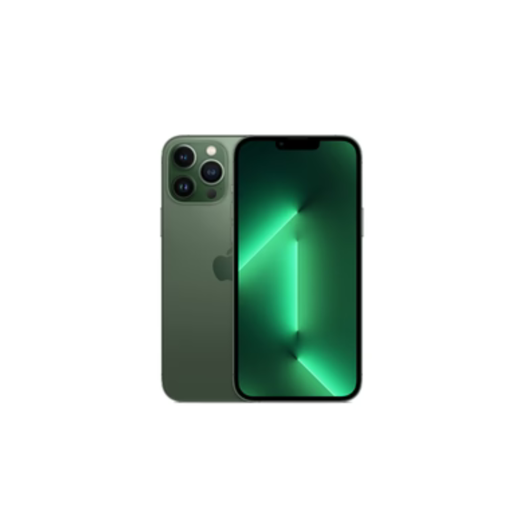 IPHONE 13 PRO MAX - 128 GB - ALPINE GREEN V