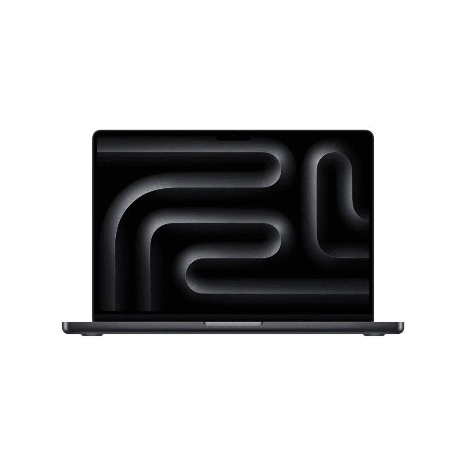 MACBOOK PRO 2023 - RAM 36GB - APPLE M3 MAX CHIP - SSD 1TB - DISP 16" LIQUID RETINA XDR