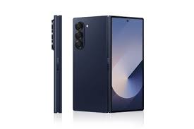 SAMSUNG GALAXY ZFOLD 6  - 12,256 GB - NAVY N