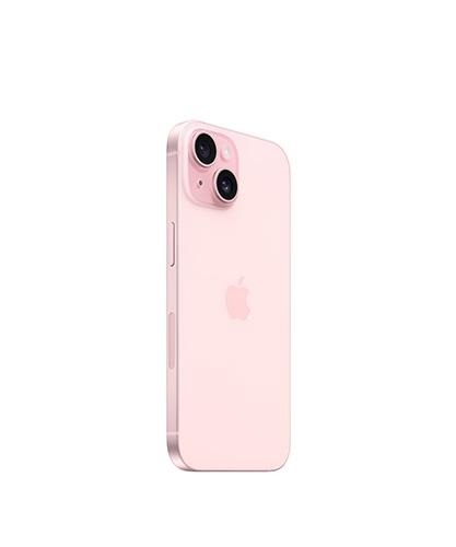 IPHONE 15 - 128 PINK N