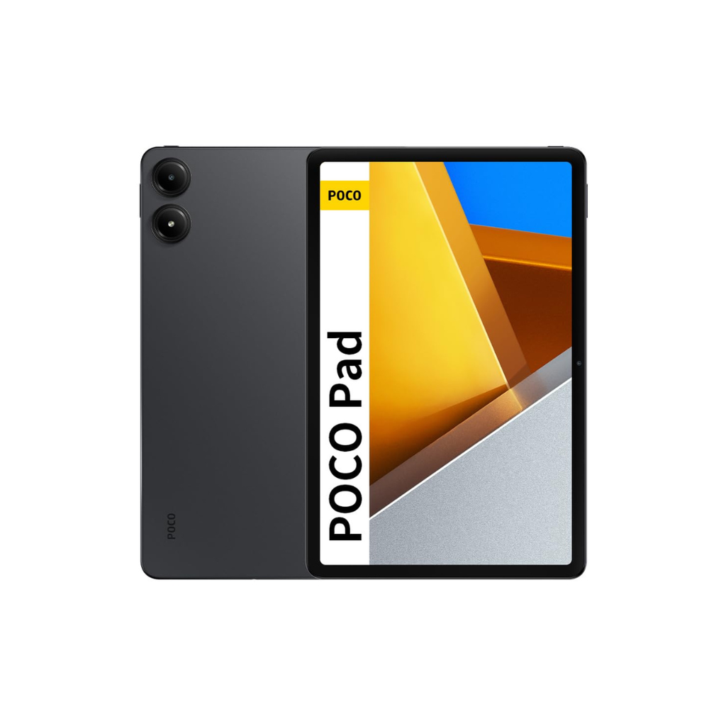 POCO PAD 8/256 GB - GRAY