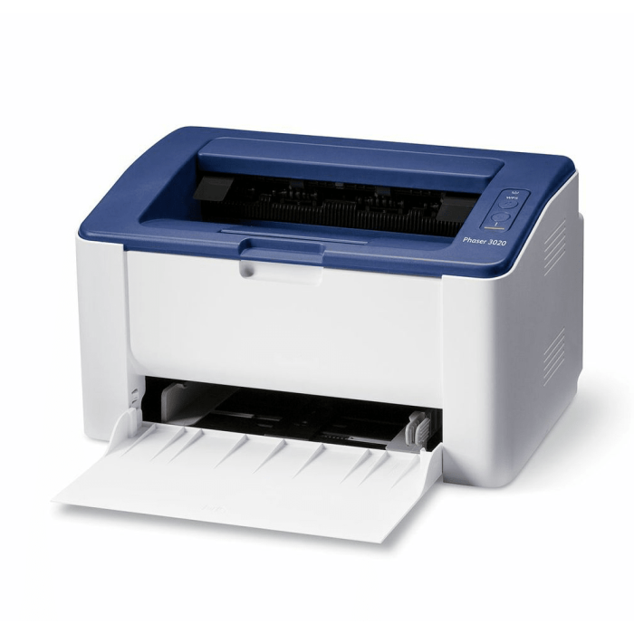 PRINTER XEROX LASER PHASER 3020BL