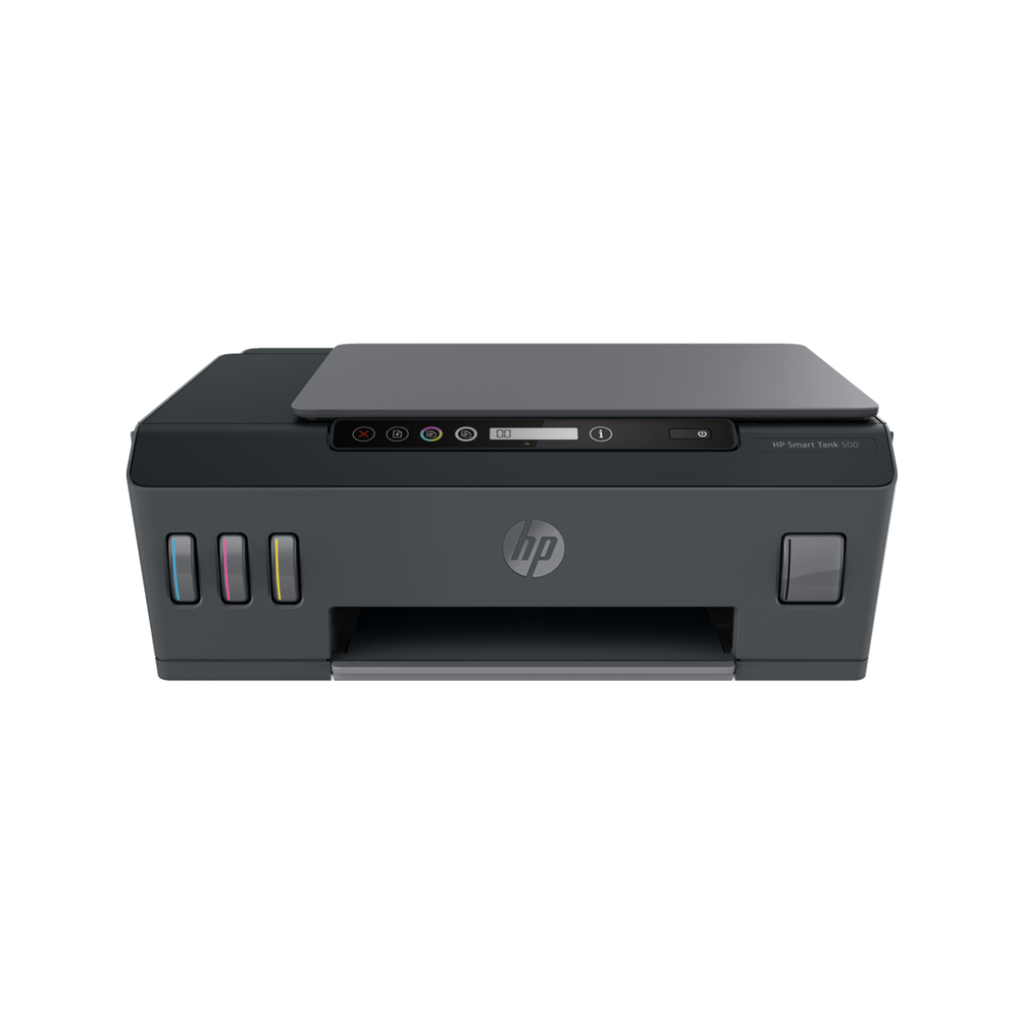HP PRINTER AIO SMART INK TANK 500