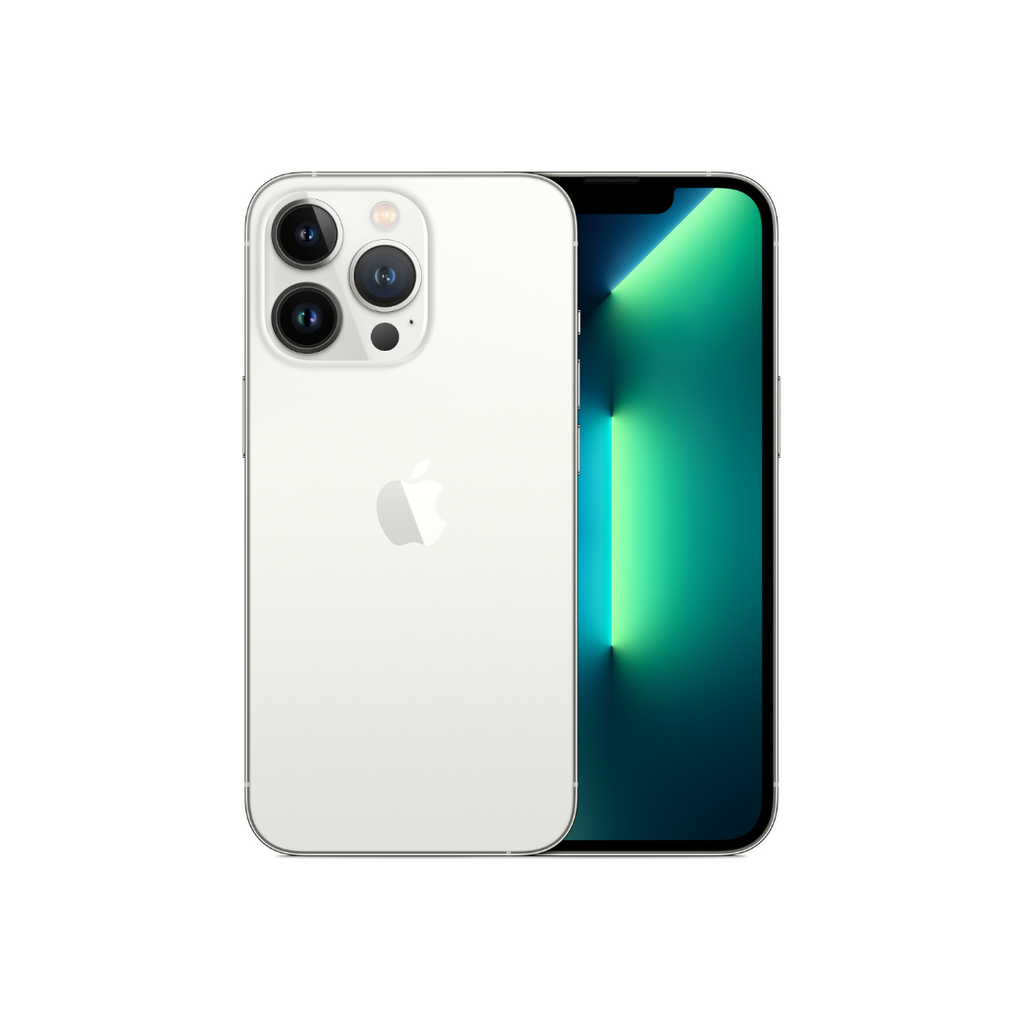 IPHONE 13 PRO - 128 GB - SILVER V
