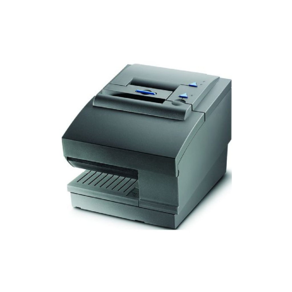 TOSHIBA 4610-2NR Multi-Station Receipt Printer