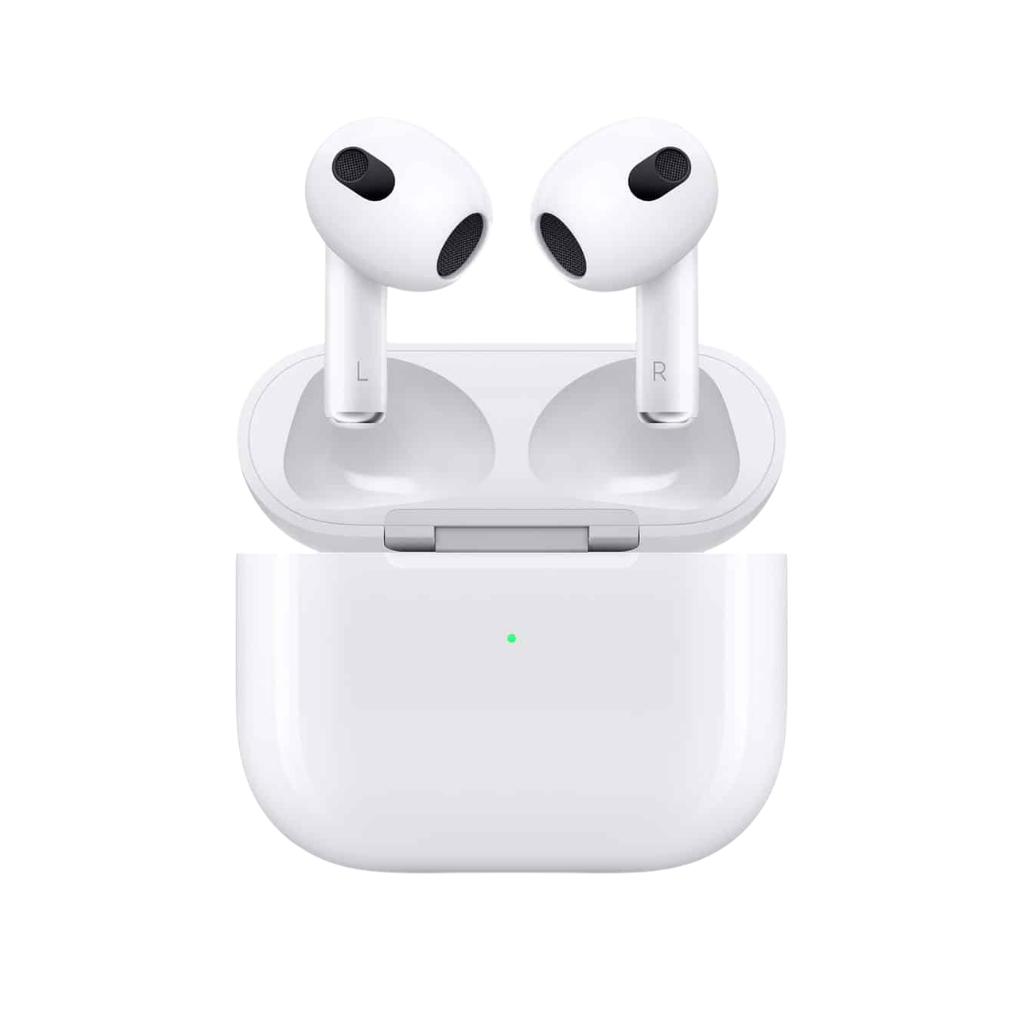 KUFJE AIRPODS SERIA 3 NEW